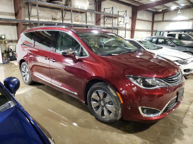 2017 CHRYSLER PACIFICA E - 2C4RC1N79HR677138