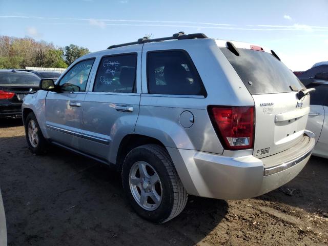 1J4HS58N86C137831 Jeep Grand Cherokee Limited