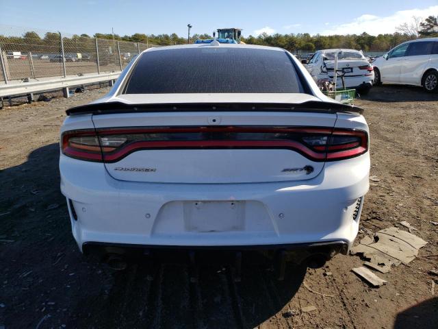 2020 DODGE CHARGER SR - 2C3CDXL91LH227934