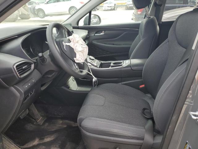 2021 HYUNDAI SANTA FE S - 5NMS24AJ2MH357378