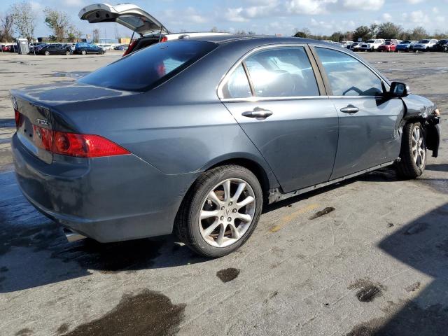 JH4CL96816C023928 Acura TSX