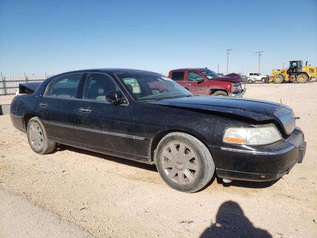 1LNHM83W03Y655900 Lincoln TOWNCAR