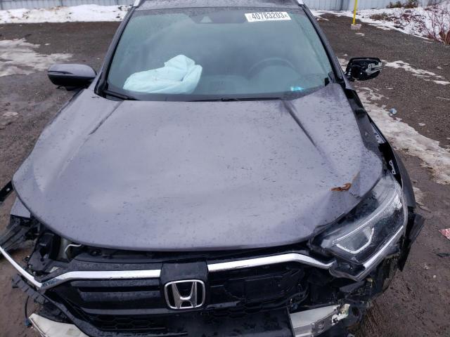 2021 HONDA CR-V SPORT 2HKRW2H47MH220348