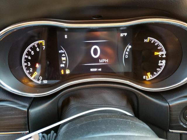 1C4RJEBG3KC751834 Jeep Grand Cherokee Limited