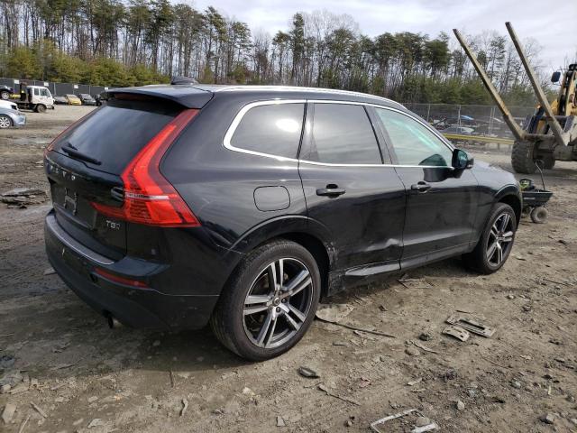 2019 VOLVO XC60 T5 - LYV102RKXKB214469