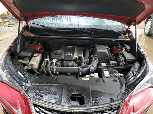 2020 LEXUS NX 300 F-S - JTJSARDZ4L5012899