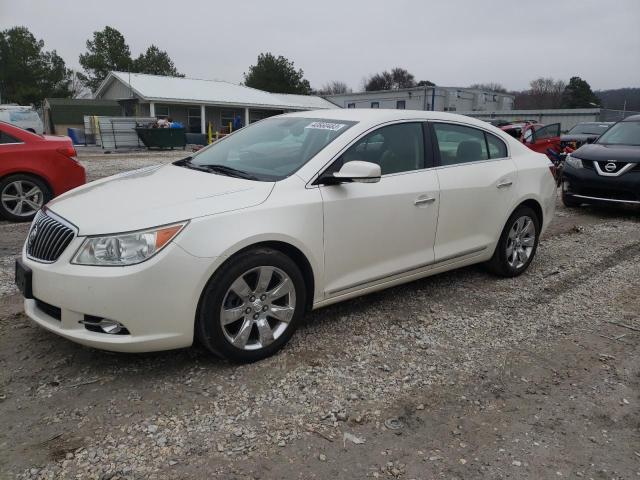 2013 Buick LaCrosse 