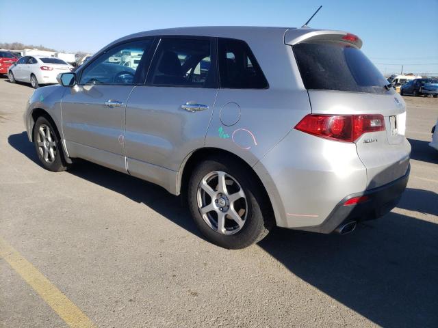 5J8TB1H55AA003003 Acura RDX