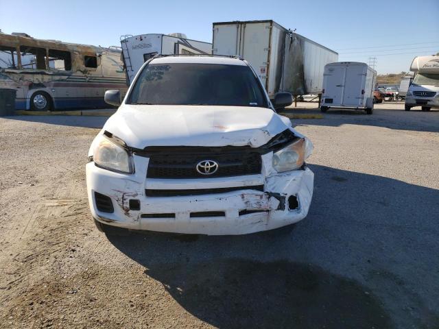 VIN 4T1G11AK2MU542437 2012 TOYOTA RAV4 no.5