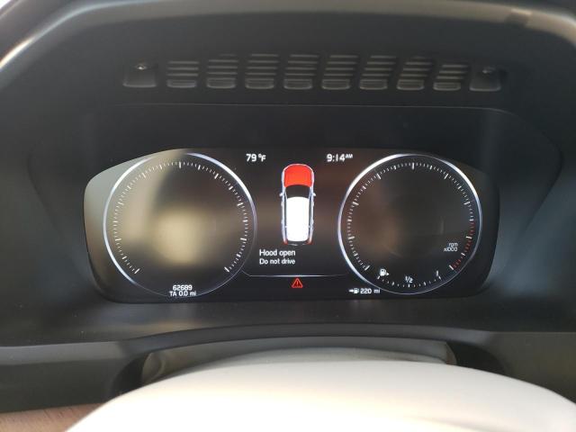 YV4A22PL8H1174301 Volvo XC90