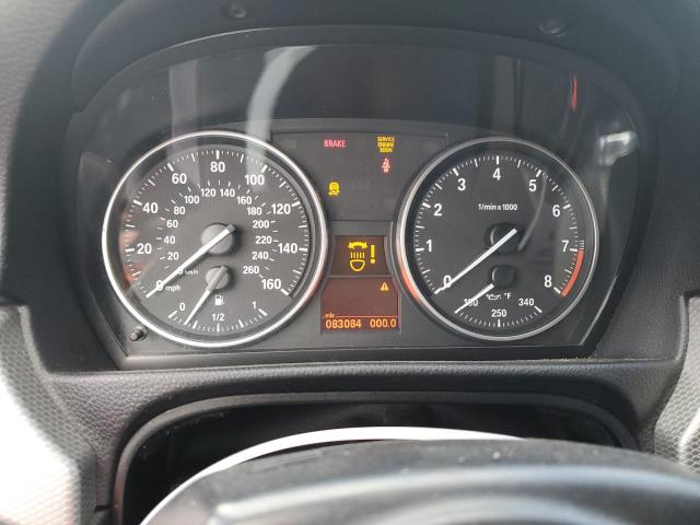 WBADX7C59CE745119 BMW 335 I