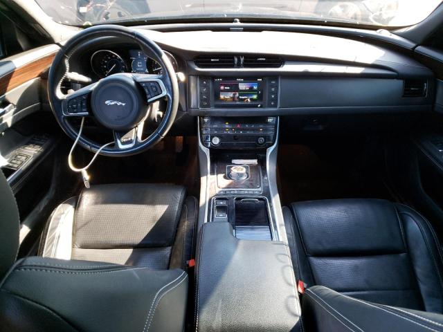 2016 JAGUAR XF S SAJBM4BV4GCY17012