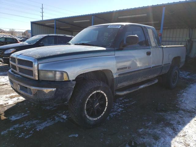 1998 Dodge Ram 2500 