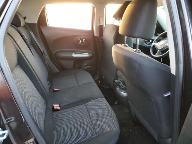 2015 NISSAN JUKE S - JN8AF5MV3FT562153