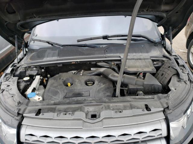 2015 LAND ROVER RANGE ROVE - SALVR2BG2FH007794