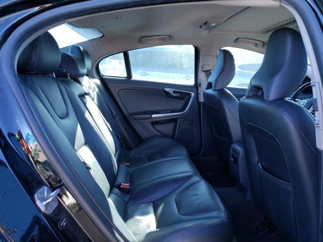 YV1612TK9F1342463 Volvo S60 Premier