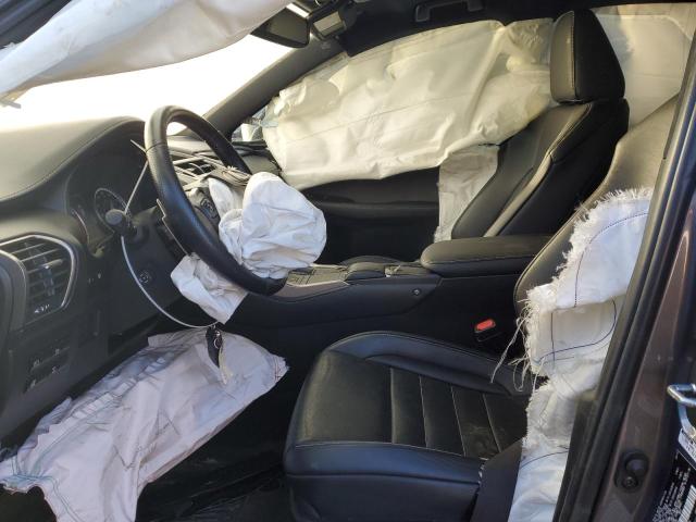 2020 LEXUS NX 300 F-S - JTJSARDZ4L5006701