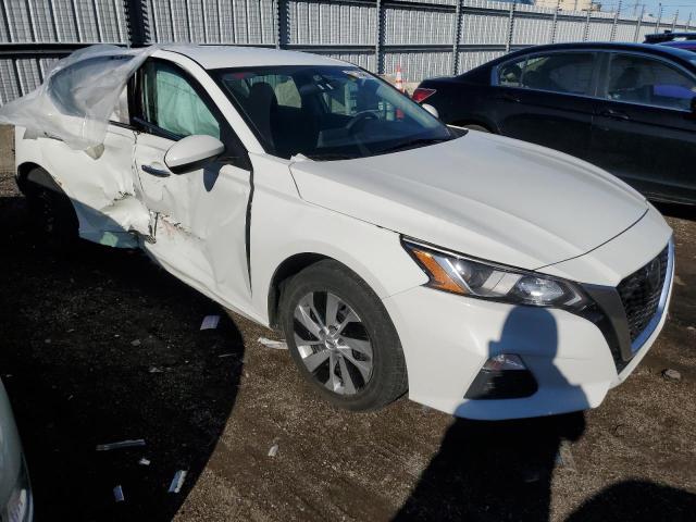 2020 NISSAN ALTIMA S 1N4BL4BVXLC234882