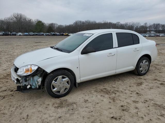 2010 Chevrolet Cobalt LS