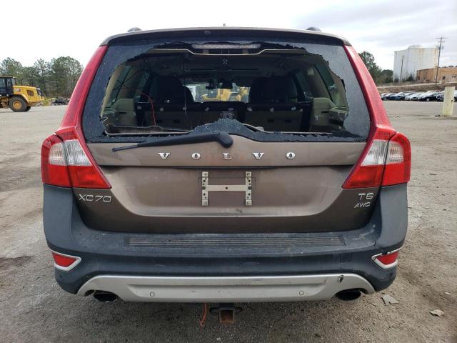 YV4902BZ9C1119210 Volvo Xc70 T6