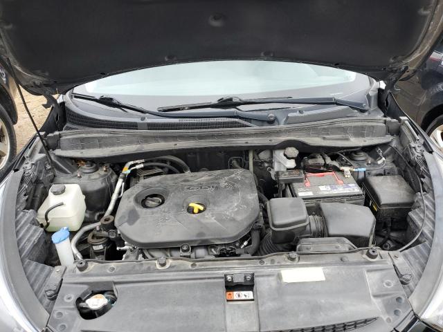 2015 HYUNDAI TUCSON GLS - KM8JT3AF3FU062408