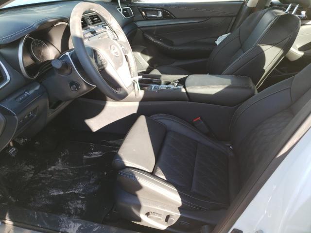 2023 NISSAN MAXIMA PLA - 1N4AA6FV1PC502229