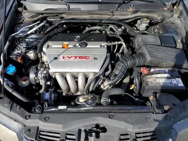 JH4CL96816C023928 Acura TSX