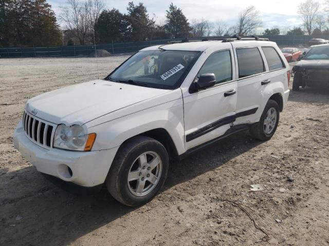 2006 Jeep Grand Cherokee Laredo