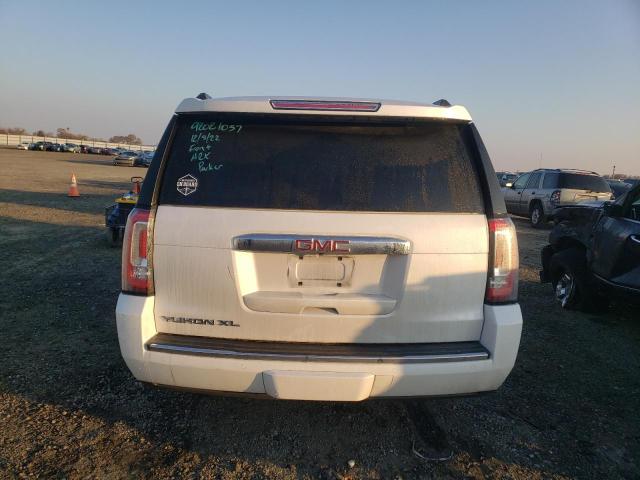 1GKS2HKJ5HR218289 GMC Yukon