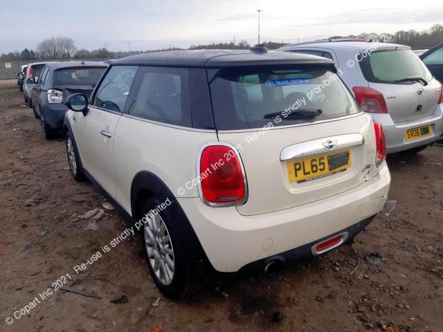 WMWXM520X02C53005 Mini Cooper