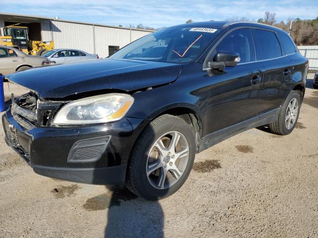 2013 Volvo XC60 T6