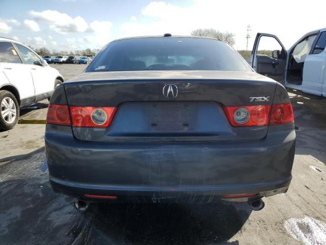 JH4CL96816C023928 Acura TSX