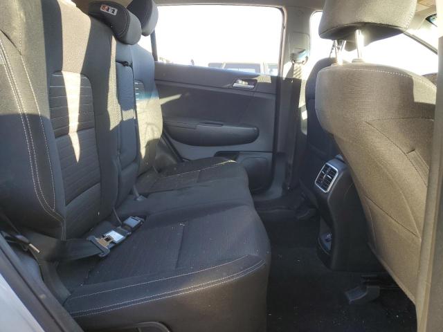 2018 KIA SPORTAGE L - KNDPMCAC9J7485857