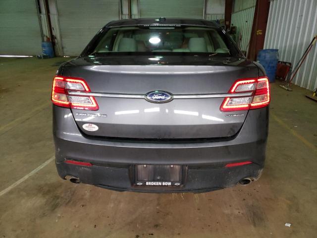 2017 FORD TAURUS SE - 1FAHP2D89HG137568