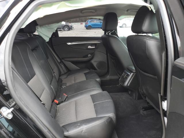 2019 CHEVROLET IMPALA LT - 2G11Z5S33K9111142