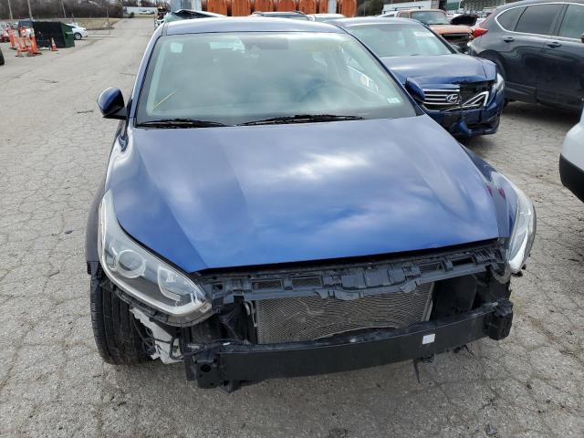 2021 KIA FORTE FE 3KPF24AD2ME269336