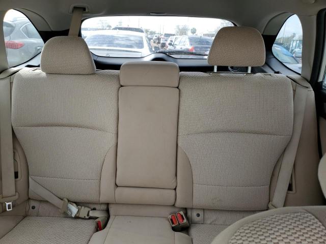 4S4BSBFC4G3259076 Subaru Outback 2.5i Premium