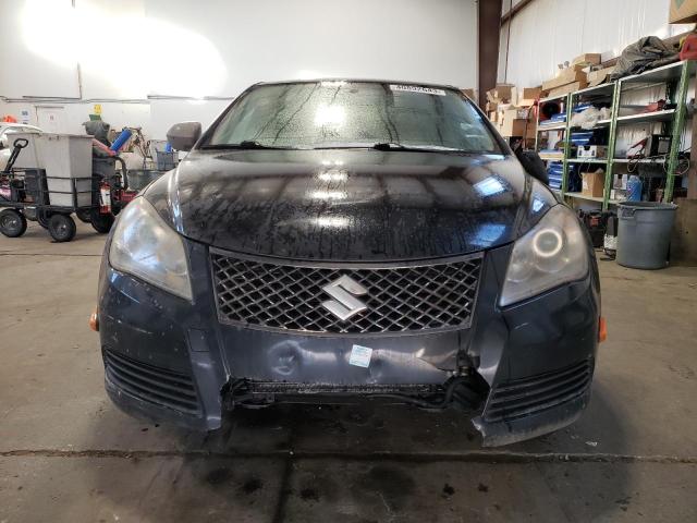 JS2RE9A38B6110550 Suzuki KIZASHI SE