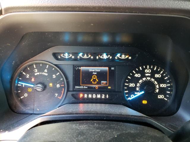 2015 FORD F150 XL - 1FTEX1EP2FFC59298