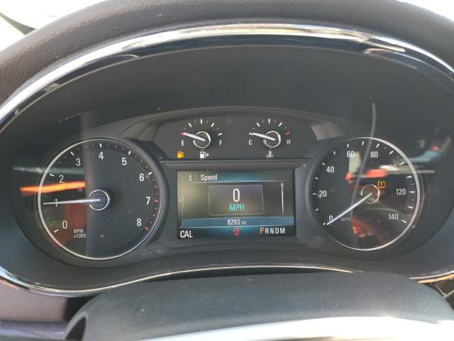 2019 BUICK ENCORE PRE - KL4CJASB4KB782187