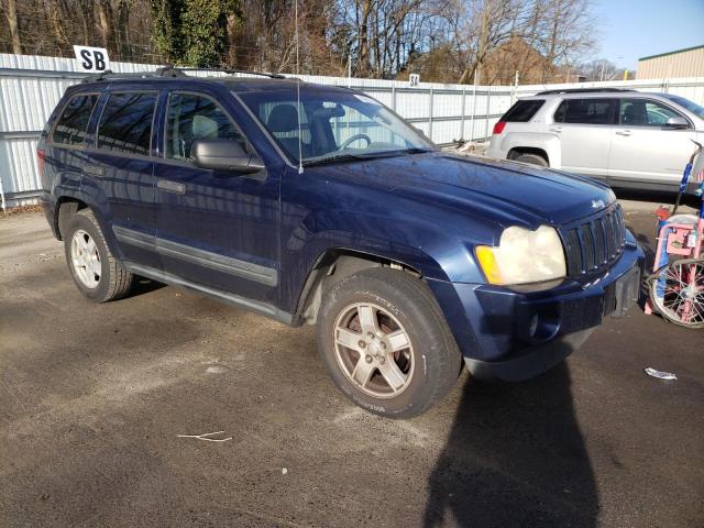 1J4GR48K55C691009 Jeep Grand Cherokee Laredo