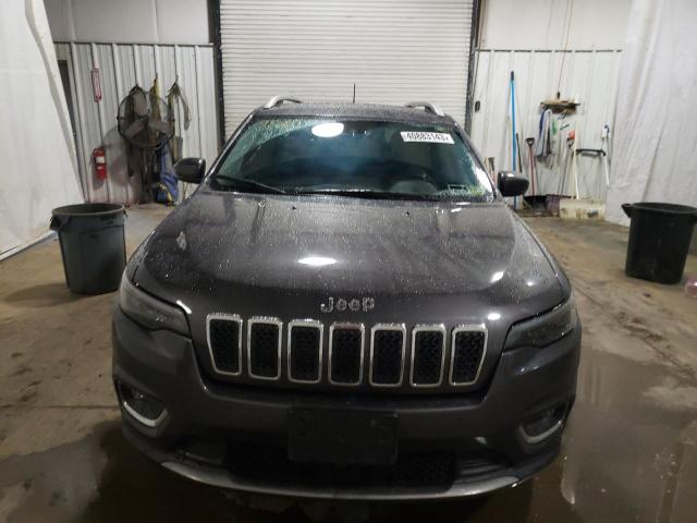 2021 JEEP CHEROKEE L - 1C4PJMDX7MD195166