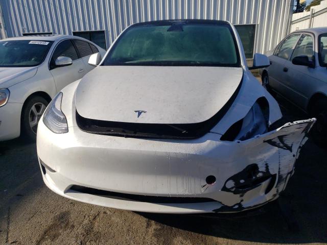 5YJYGDEF9MF096706 Tesla Model Y