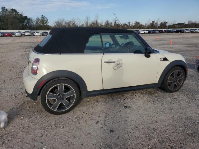 WMWZN3C55CT133841 Mini Cooper