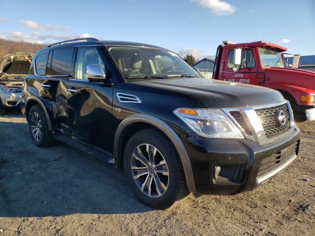 JN8AY2NC7K9588834 Nissan Armada