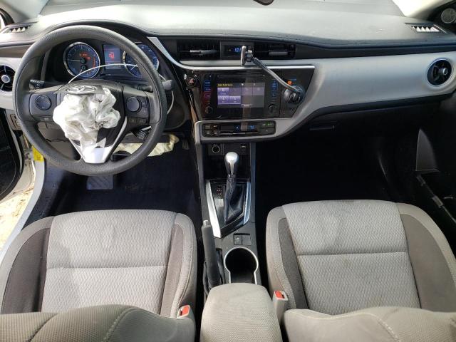 2018 TOYOTA COROLLA L - 5YFBURHE2JP824140