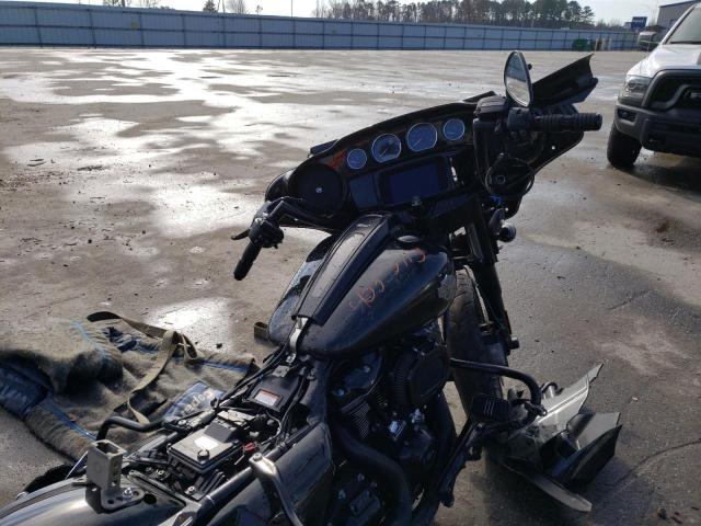 2021 HARLEY-DAVIDSON FLHXS - 1HD1KRP14MB667275