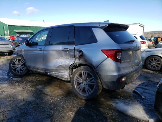 2019 HONDA PASSPORT E - 5FNYF8H52KB015622