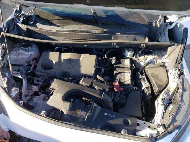 2021 TOYOTA RAV4 LE 2T3F1RFV2MC213209