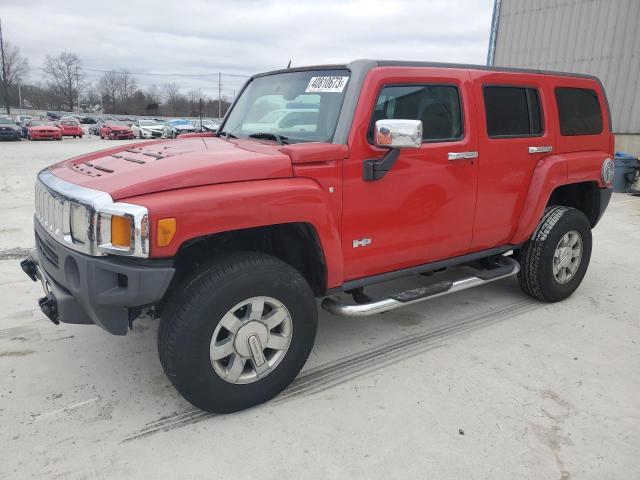 HUMMER H3 2006 0